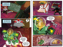 Alternative view 3 of Cat Ninja Box Set Books 1-6