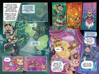 Alternative view 10 of Cat Ninja Box Set Books 1-6