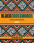Alternative view 1 of BlackCrosswords 1: In Our Own Words
