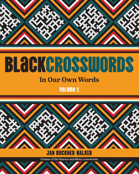 BlackCrosswords 1: In Our Own Words