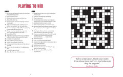 Alternative view 7 of BlackCrosswords 1: In Our Own Words