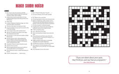 Alternative view 8 of BlackCrosswords 1: In Our Own Words