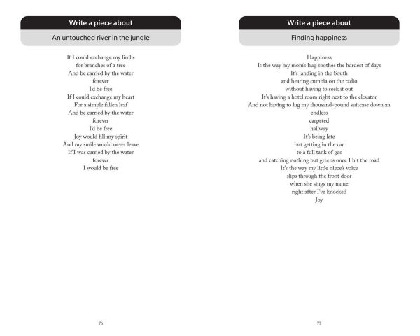 The People's Purge: Words of a Goat Princess Volume II