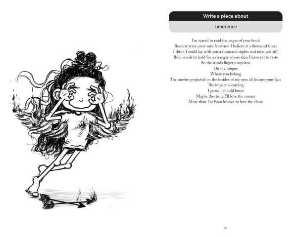 The People's Purge: Words of a Goat Princess Volume II