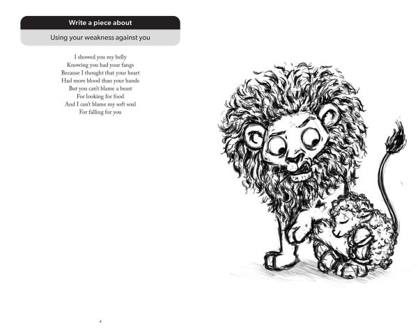 The People's Purge: Words of a Goat Princess Volume II