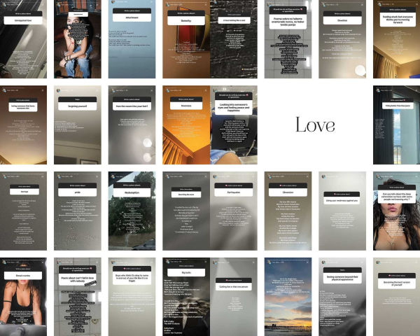 The People's Purge: Words of a Goat Princess Volume II