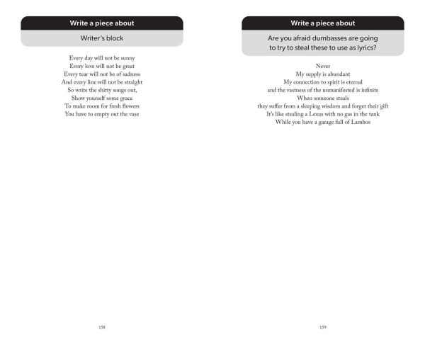 The People's Purge: Words of a Goat Princess Volume II