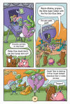 Alternative view 2 of Groucho the Grouchy Groundhog (Volume 2): The Terrifying Turnip Takeover