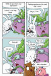 Alternative view 4 of Groucho the Grouchy Groundhog (Volume 2): The Terrifying Turnip Takeover