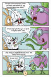 Alternative view 6 of Groucho the Grouchy Groundhog (Volume 2): The Terrifying Turnip Takeover