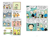 Alternative view 2 of Big Nate's Box of Awesome: Volume 13-16
