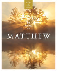Title: The Gospel of Matthew (KJV), Author: Amen Editions