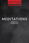 Alternative view 1 of Dark Mode: Meditations