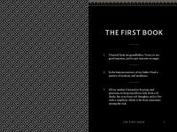 Alternative view 2 of Dark Mode: Meditations