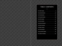 Alternative view 3 of Dark Mode: Meditations
