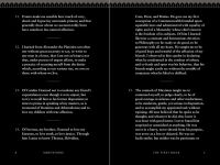 Alternative view 4 of Dark Mode: Meditations