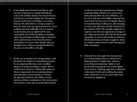 Alternative view 5 of Dark Mode: Meditations