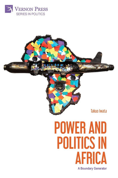 Power and Politics Africa: A Boundary Generator