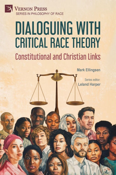 Dialoguing with Critical Race Theory: Constitutional and Christian Links