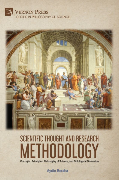 Scientific Thought and Research Methodology: Concepts, Principles, Philosophy of Science, Ontological Dimension
