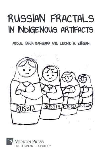 Russian Fractals in Indigenous Artifacts
