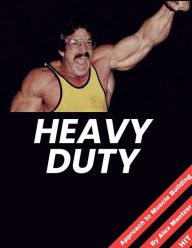 Title: Heavy Duty, Author: Heavy Duty