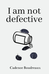 Ebooks download free I Am Not Defective DJVU iBook