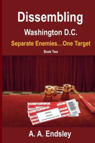 Title: Dissembling Washington DC: Separate Enemies...One Target, Author: A. A. Endsley