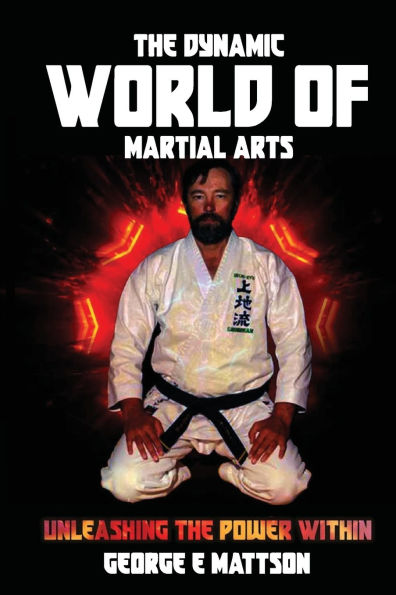 The Dynamic World of Martial Arts: Unleashing Power Within