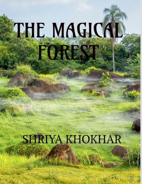 Magical Forest