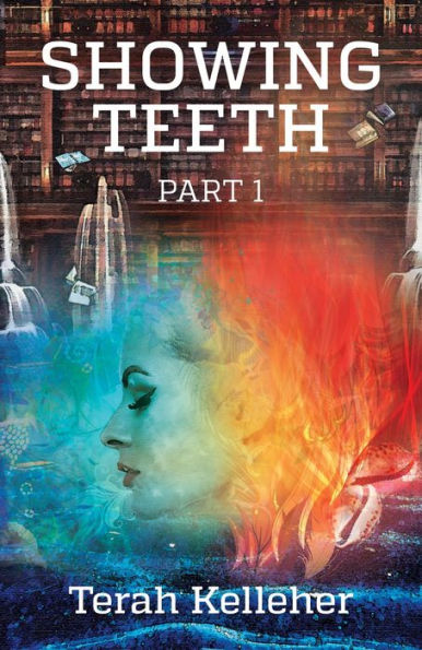 Showing Teeth: Part 1