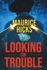 Author Signing: Maurice Hicks