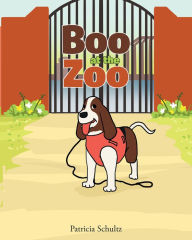 Title: Boo at the Zoo, Author: Patricia Schultz