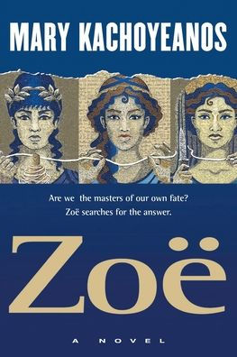 Zoï¿½: Are we the masters of our own fate? Zoï¿½ searches for answer.