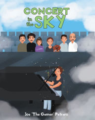 Title: Concert in the Sky, Author: Joe 