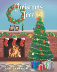 Title: Christmas Tree, Author: Ava Seeback