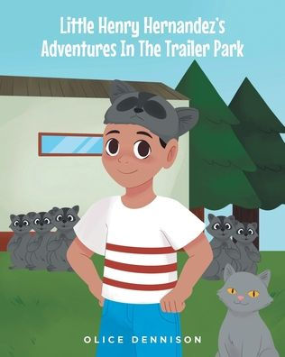 Little Henry Hernandez's Adventures The Trailer Park
