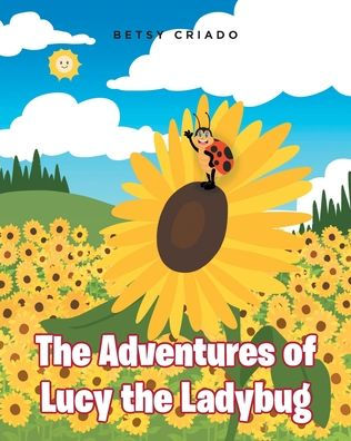 the Adventures of Lucy Ladybug