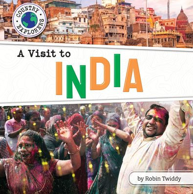 A Visit to India