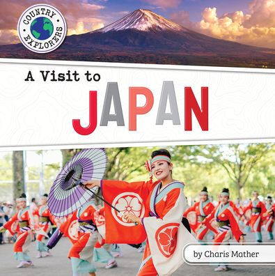 A Visit to Japan