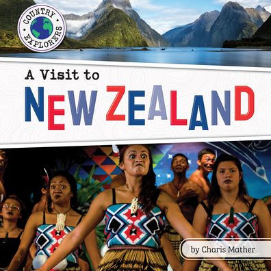 A Visit to New Zealand