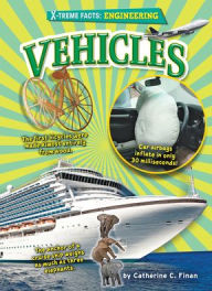 Title: Vehicles, Author: Raymond Bergin