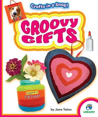 Groovy Gifts