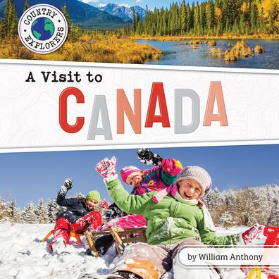 A Visit to Canada