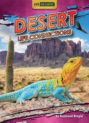 Desert Life Connections