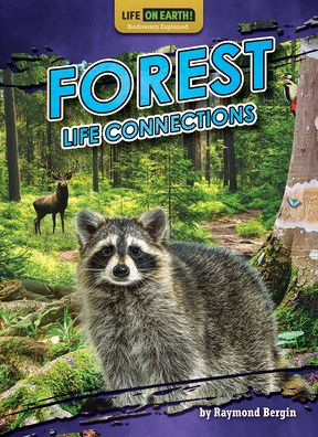 Forest Life Connections