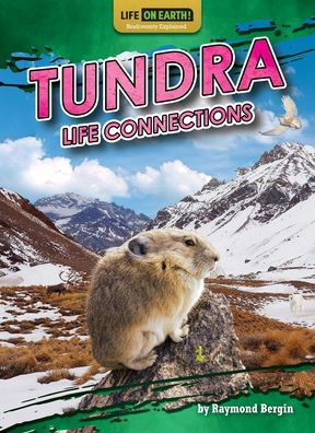 Tundra Life Connections