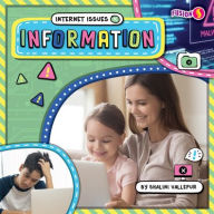Title: Information, Author: Shalini Vallepur