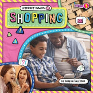 Title: Shopping, Author: Shalini Vallepur