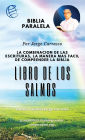 Libros De Los Salmos: Biblia Paralela Por Jorge Carrasco